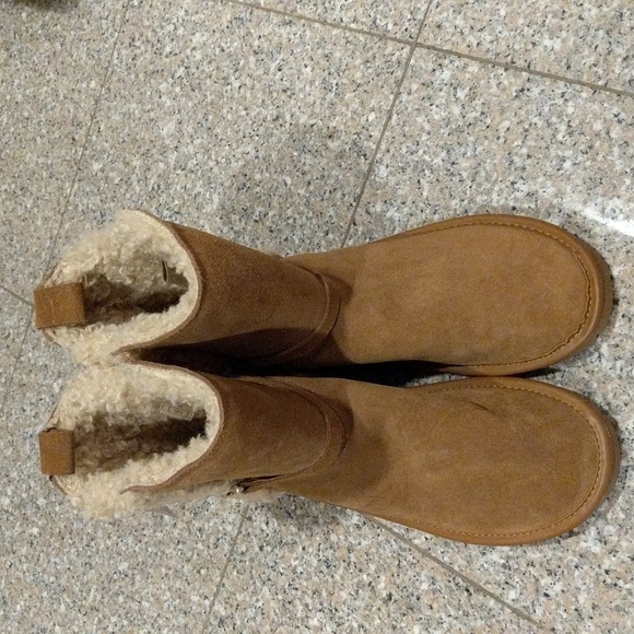 Zara boot - Picture 2 of 5